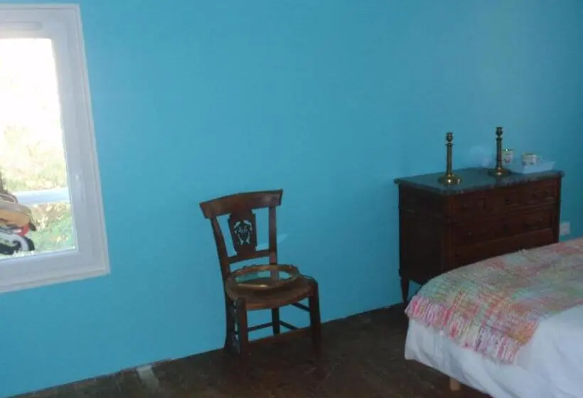 スタンダードルーム, La Maison D Alienor