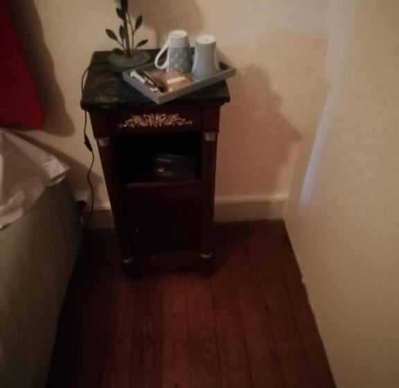 חדר סטנדרט, La Maison D Alienor