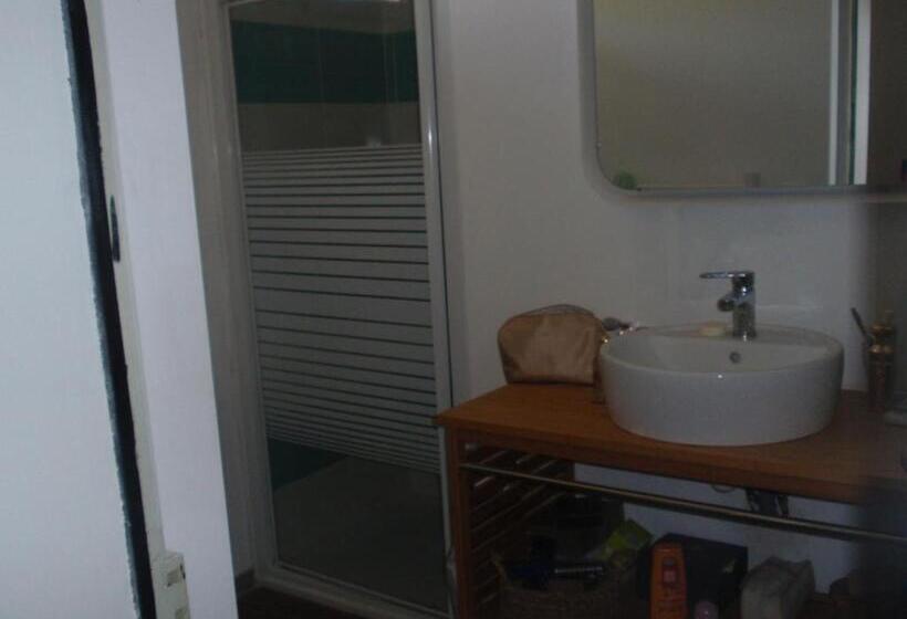 חדר סטנדרט, La Maison D Alienor