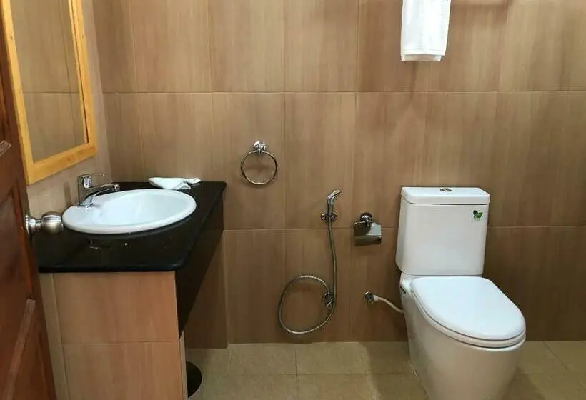 اتاق استاندارد, Iris Beach Residence