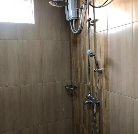 Standard Værelse, Iris Beach Residence