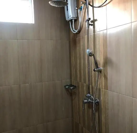 اتاق استاندارد, Iris Beach Residence