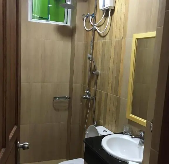 اتاق استاندارد, Iris Beach Residence