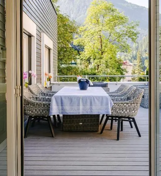 スーペリアースイート, Residenz Kaiser Franz Josef