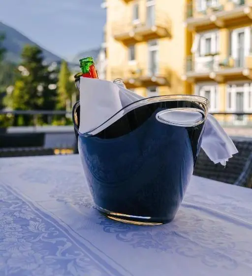 スーペリアースイート, Residenz Kaiser Franz Josef
