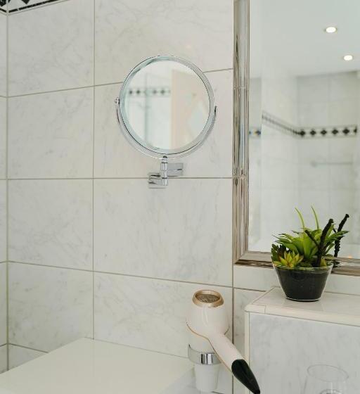 סוויטת סופריור, Residenz Kaiser Franz Josef