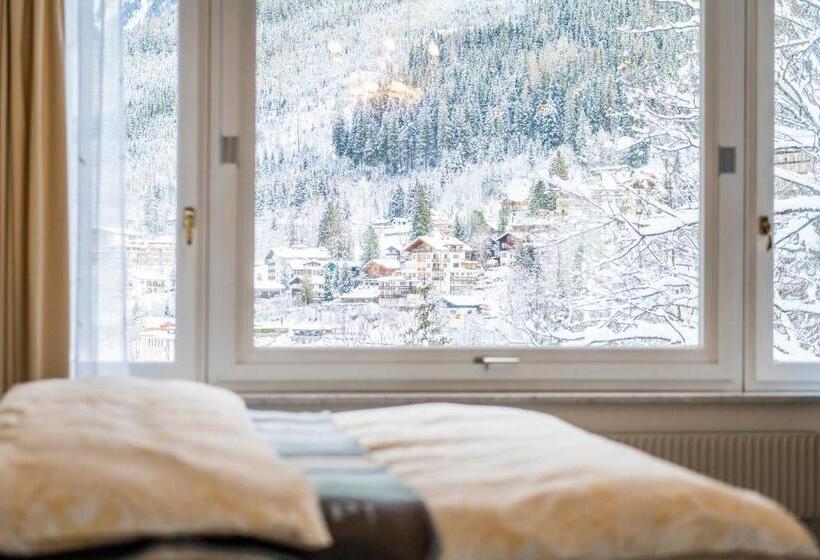 סוויטת סופריור, Residenz Kaiser Franz Josef