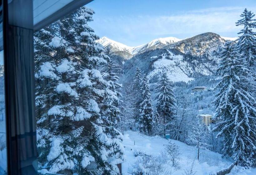 סוויטה דלוקס, Residenz Kaiser Franz Josef