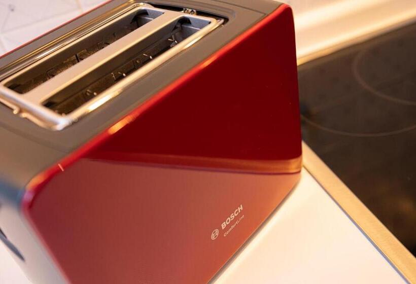 סוויטה דלוקס, Residenz Kaiser Franz Josef