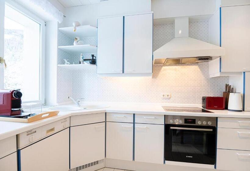 סוויטה דלוקס, Residenz Kaiser Franz Josef