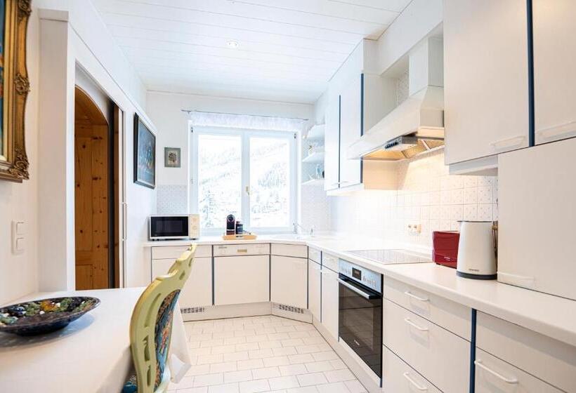 סוויטה דלוקס, Residenz Kaiser Franz Josef