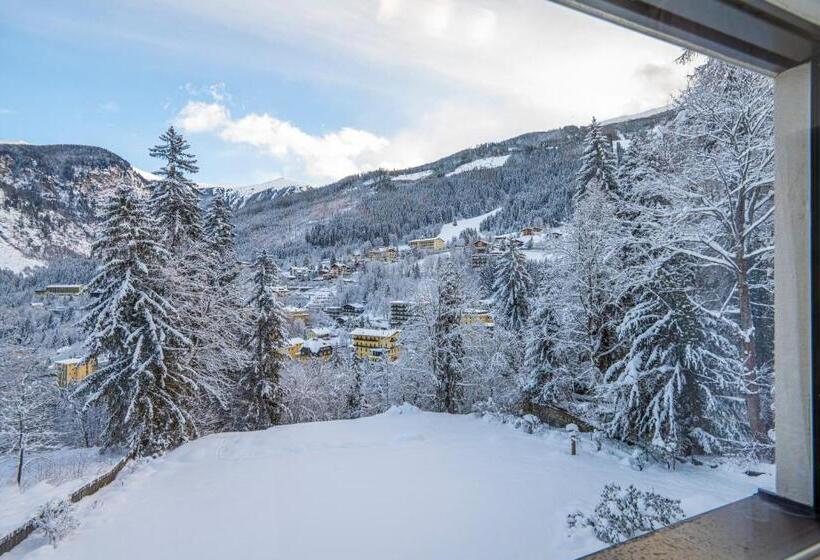 סוויטה דלוקס, Residenz Kaiser Franz Josef