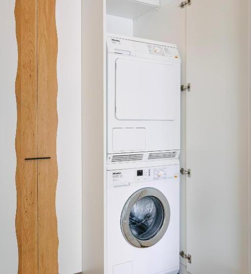 סוויטת ג'וניור נוף הרים, Residenz Kaiser Franz Josef