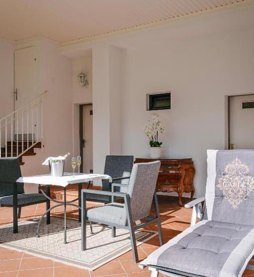 סוויטה, Residenz Kaiser Franz Josef