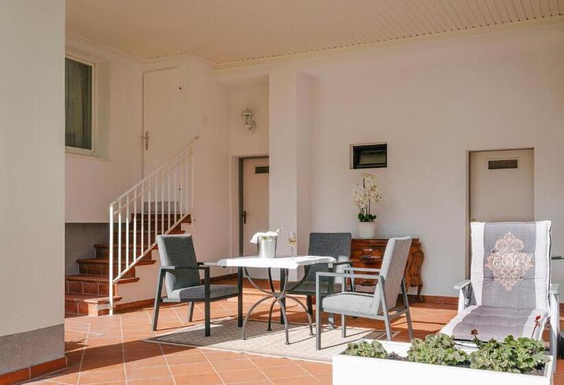 סוויטה, Residenz Kaiser Franz Josef