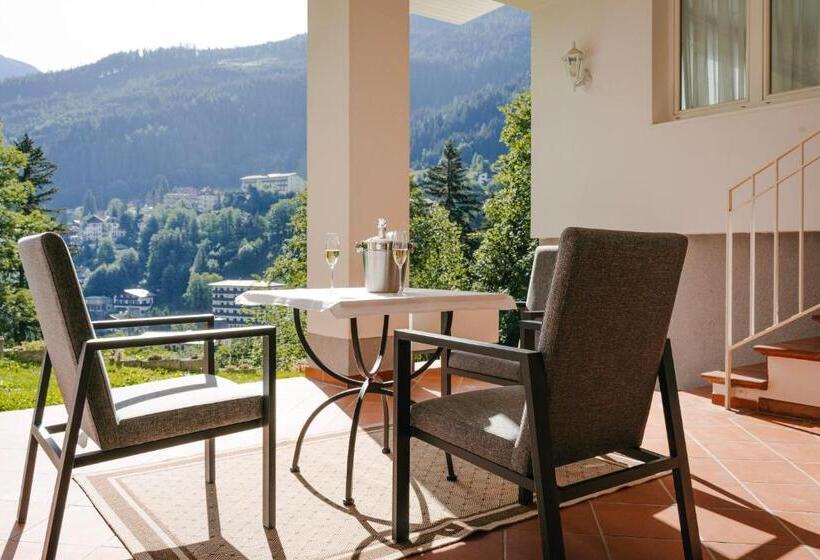 סוויטה, Residenz Kaiser Franz Josef