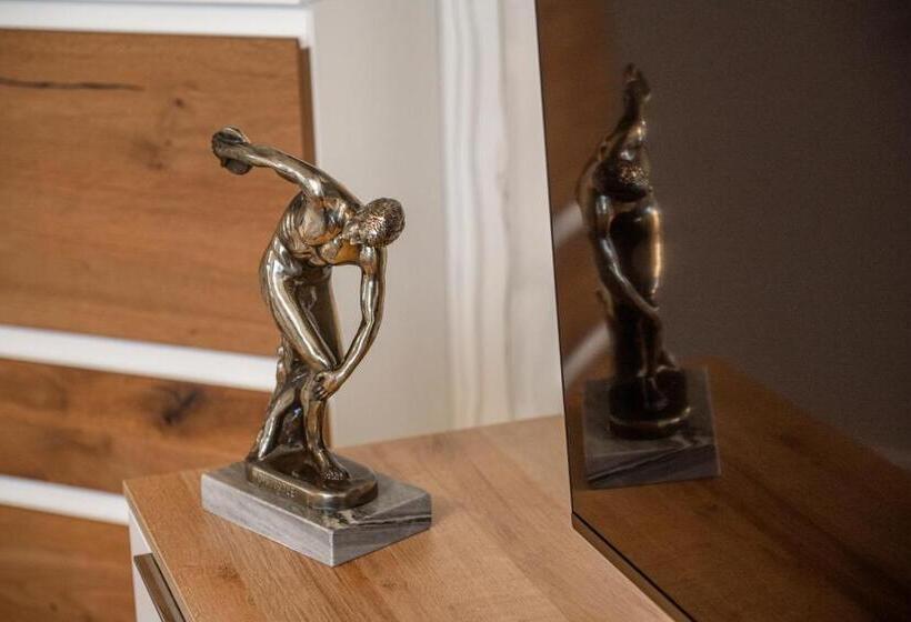 סוויטה, Residenz Kaiser Franz Josef