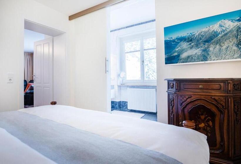 סוויטה, Residenz Kaiser Franz Josef