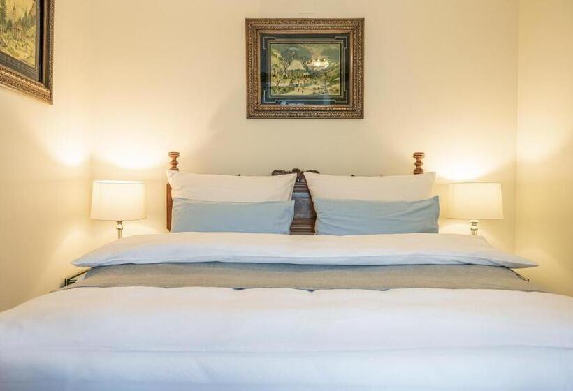 סוויטה, Residenz Kaiser Franz Josef