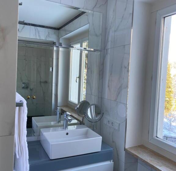 סוויטה, Residenz Kaiser Franz Josef