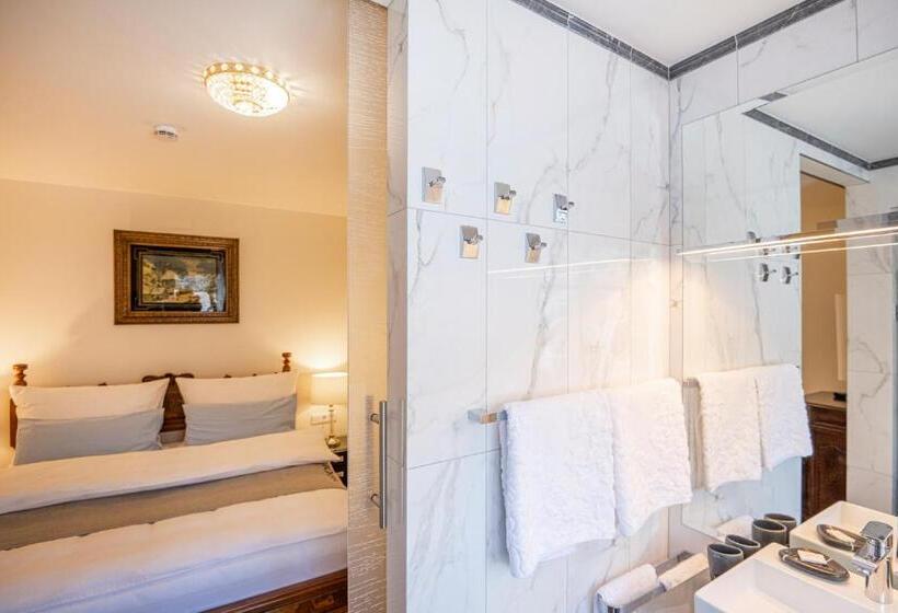 סוויטה, Residenz Kaiser Franz Josef