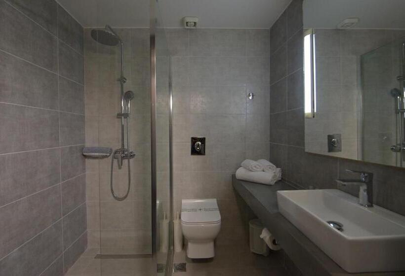 Номер Superior, Aristoteles Holiday Hotel And Spa