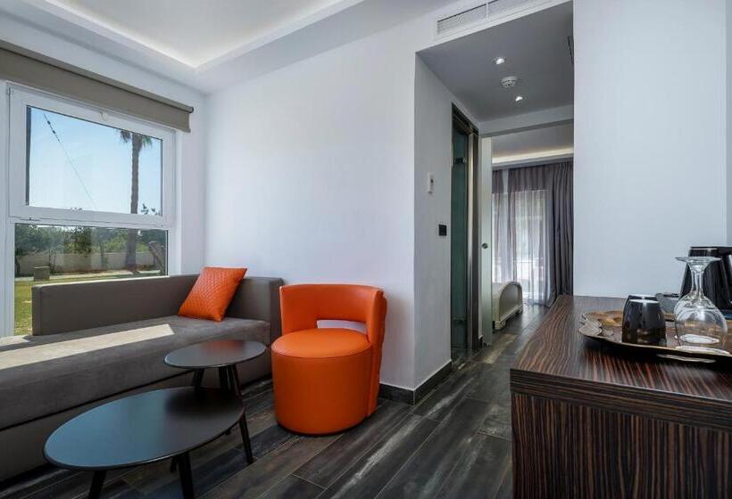 スタンダードルーム, Diamond Boutique Hotel