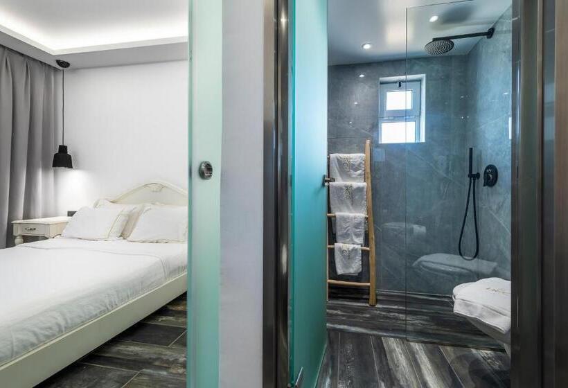 スタンダードルーム, Diamond Boutique Hotel