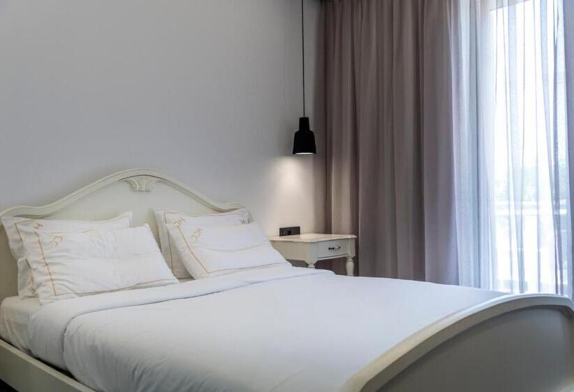 트리플 클래식 룸, Diamond Boutique Hotel