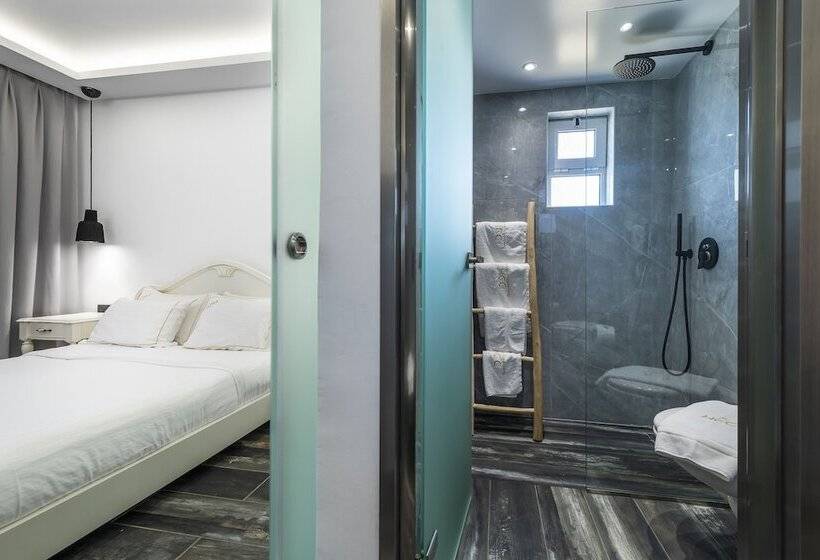 スタンダードルーム, Diamond Boutique Hotel