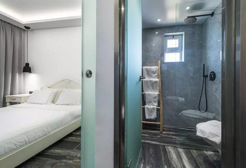 اتاق استاندارد, Diamond Boutique Hotel