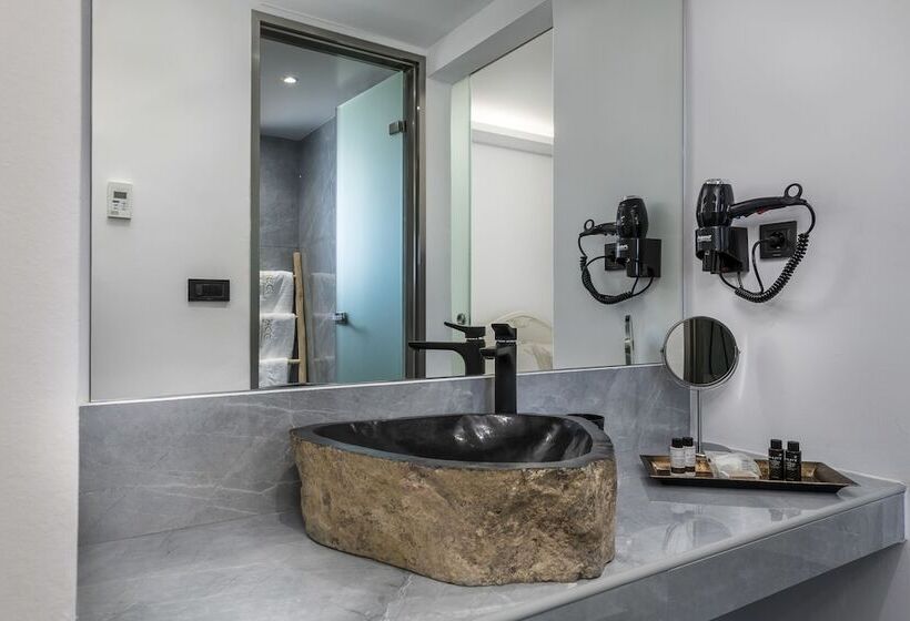 スタンダードルーム, Diamond Boutique Hotel