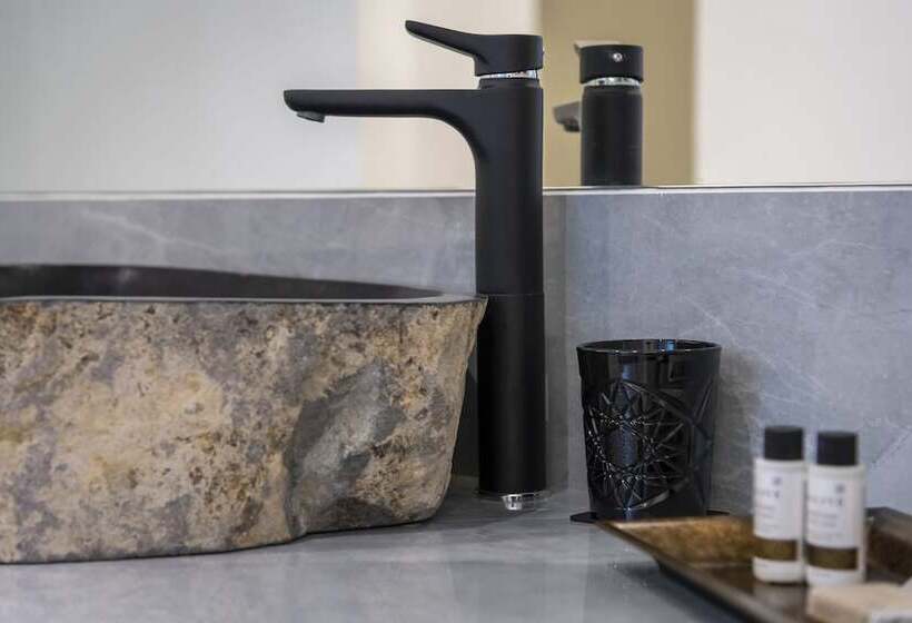 スタンダードルーム, Diamond Boutique Hotel