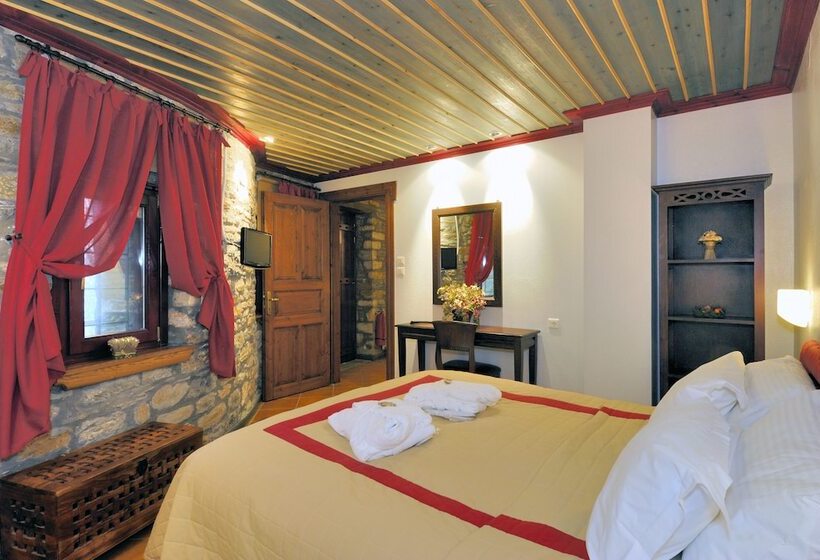 סוויטת סופריור, Anovolios Boutique