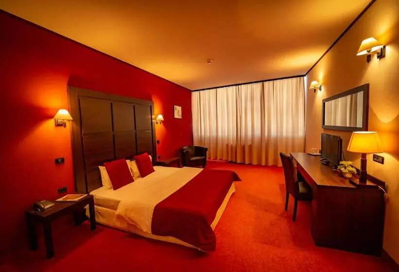 Standard Room, Aurelia