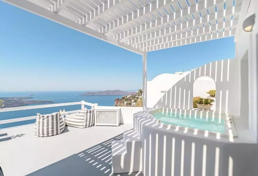 سوئیت جونیور با چشم‌انداز, Avianto Suites