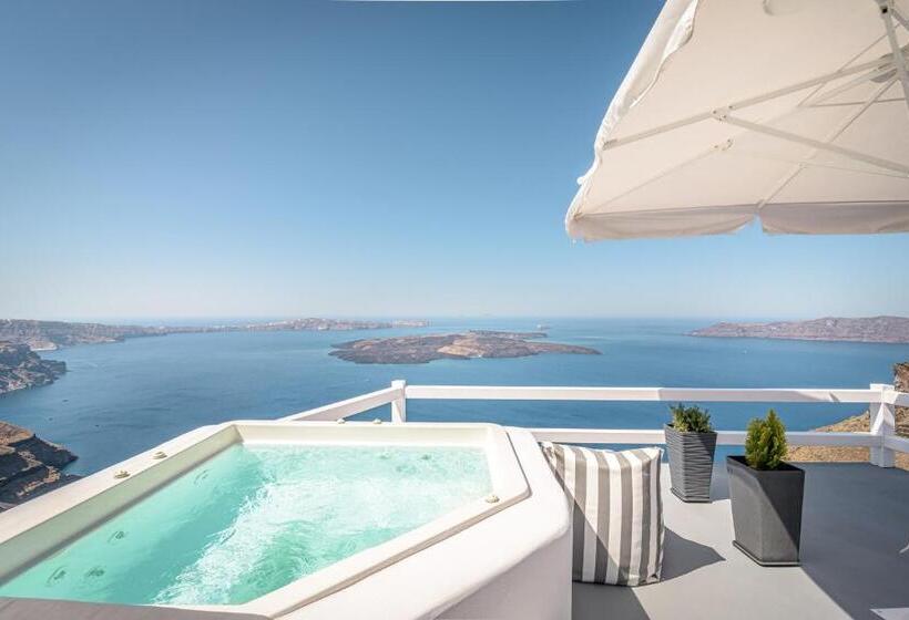 景色の見えるジュニアスイート, Avianto Suites