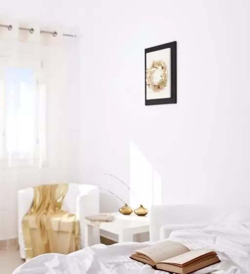 سوئیت جونیور با چشم‌انداز, Avianto Suites