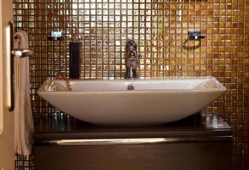 景色の見えるジュニアスイート, Avianto Suites