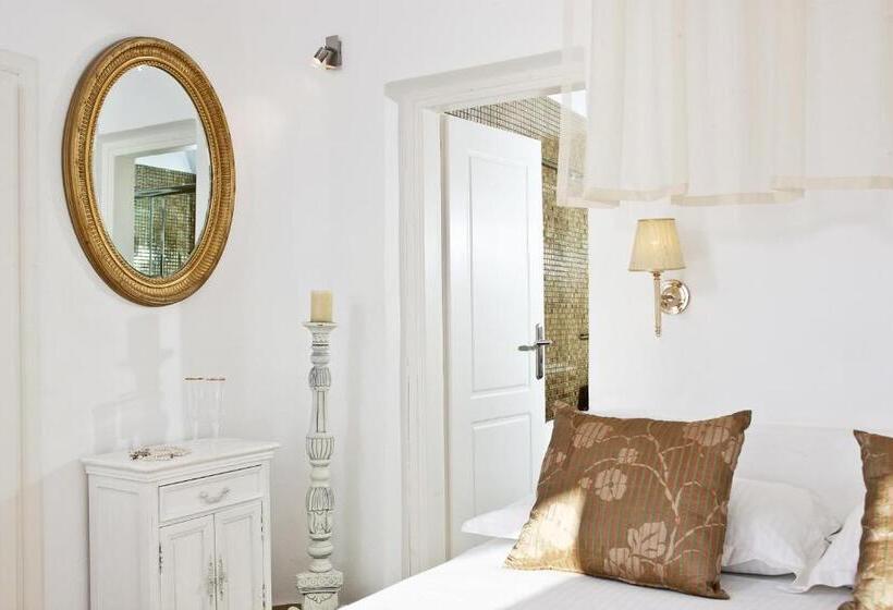 景色の見えるジュニアスイート, Avianto Suites