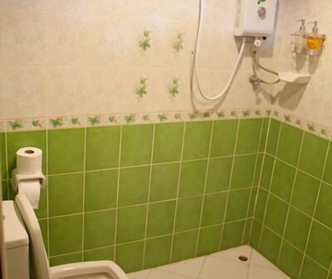 スーペリアー１ベッドルームビラ, Ayodhara Village