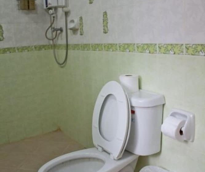 デラックスビラの１ベッドルーム, Ayodhara Village