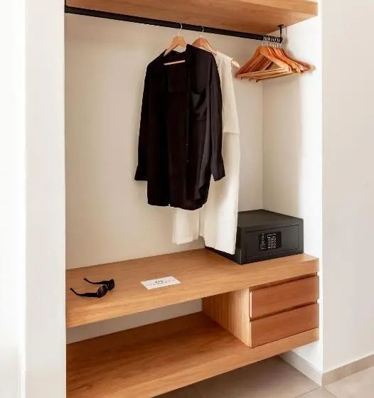 Chambre Standard Vue Mer, Batis Beach