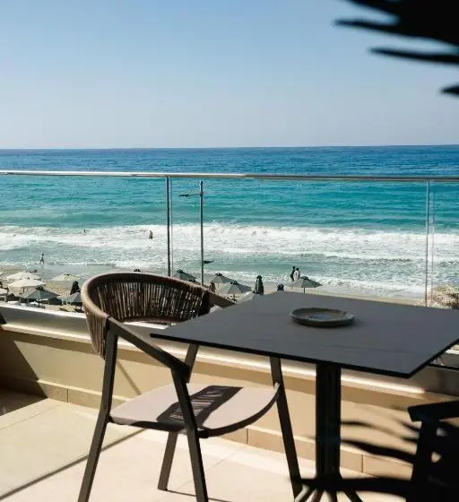 Chambre Standard Vue Mer, Batis Beach
