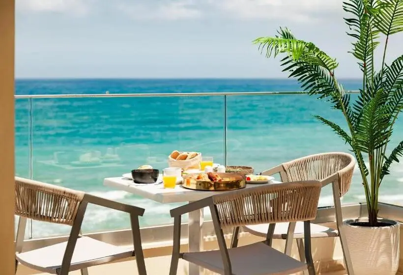 Chambre Standard Vue Mer, Batis Beach
