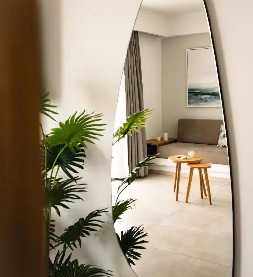 Suite Vue Mer, Batis Beach