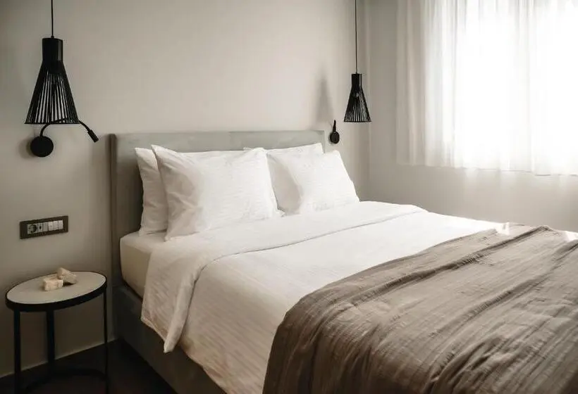 Suite Vue Mer, Batis Beach