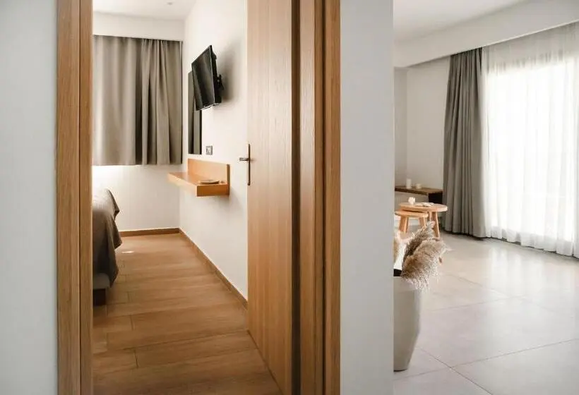 Suite Vue Mer, Batis Beach