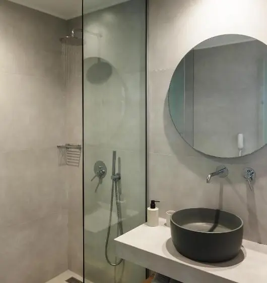 Suite Vue Mer, Batis Beach