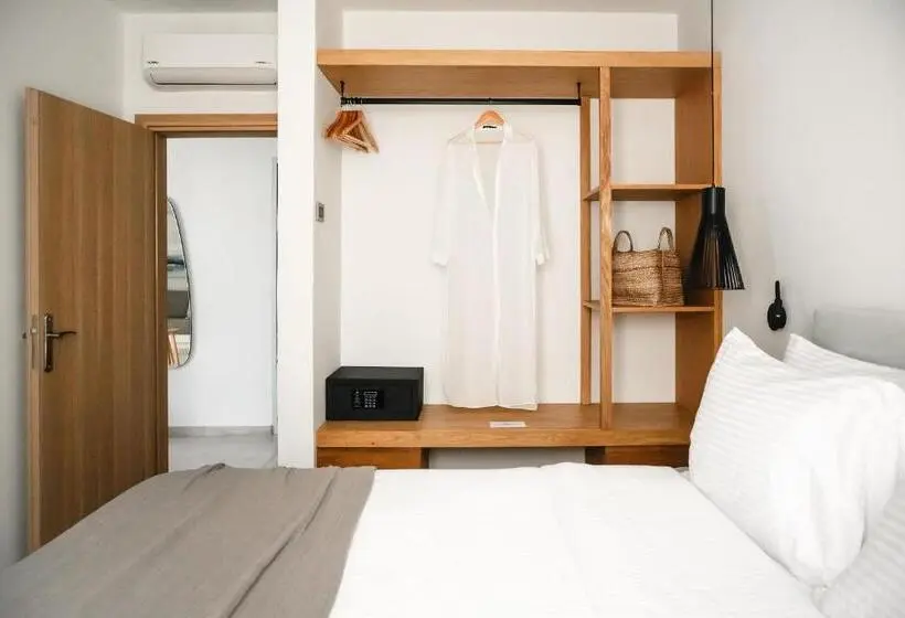 Suite Vue Mer, Batis Beach